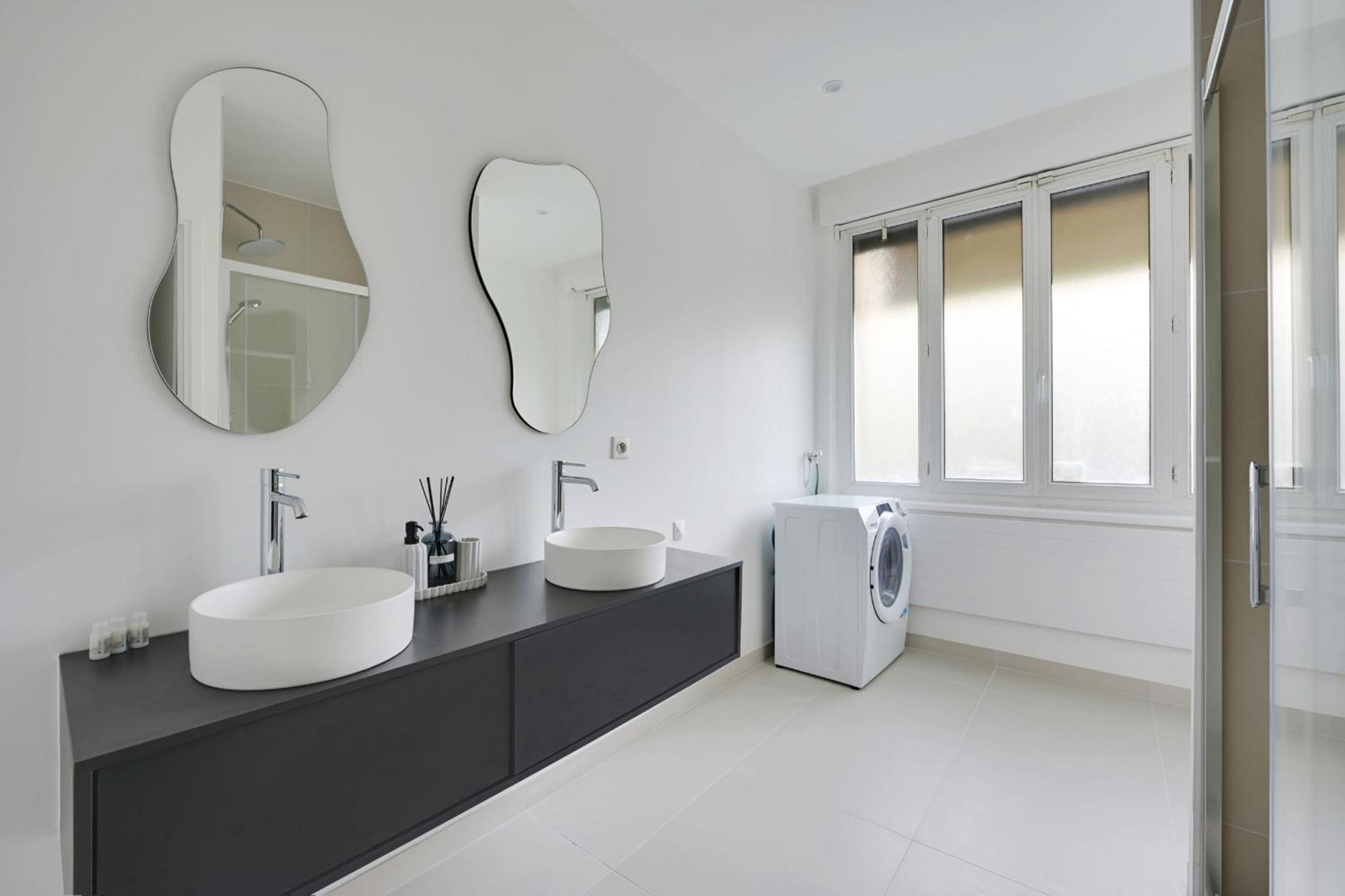 Beautiful Apartment 8Pers Paris Exterior photo