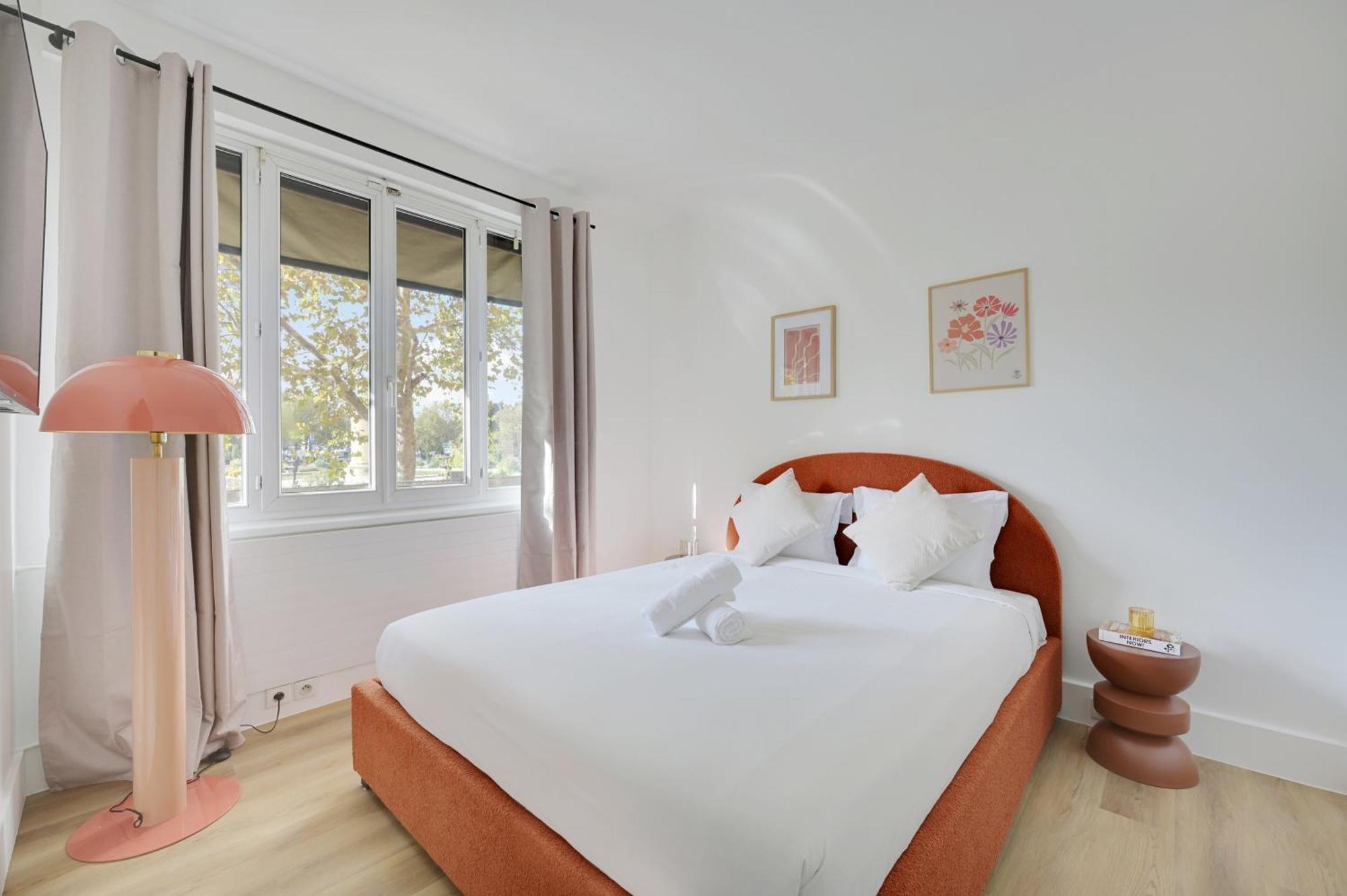 Beautiful Apartment 8Pers Paris Exterior photo