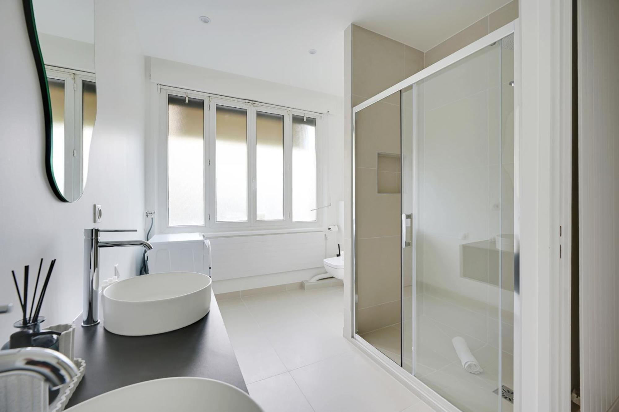Beautiful Apartment 8Pers Paris Exterior photo